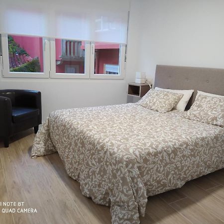 Duplex Costa De Fisterra I公寓 外观 照片