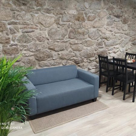 Duplex Costa De Fisterra I公寓 外观 照片