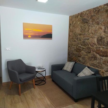 Duplex Costa De Fisterra I公寓 外观 照片