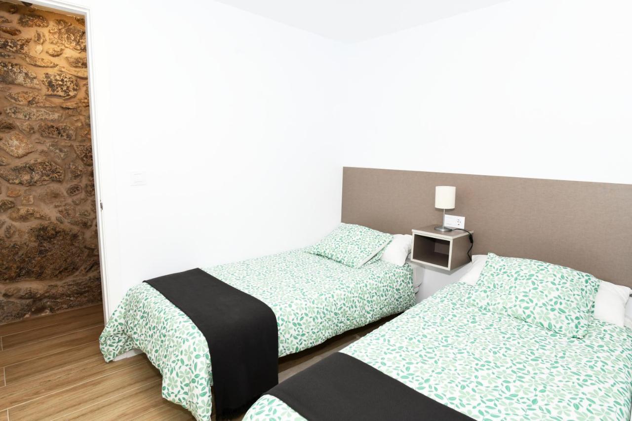 Duplex Costa De Fisterra I公寓 外观 照片