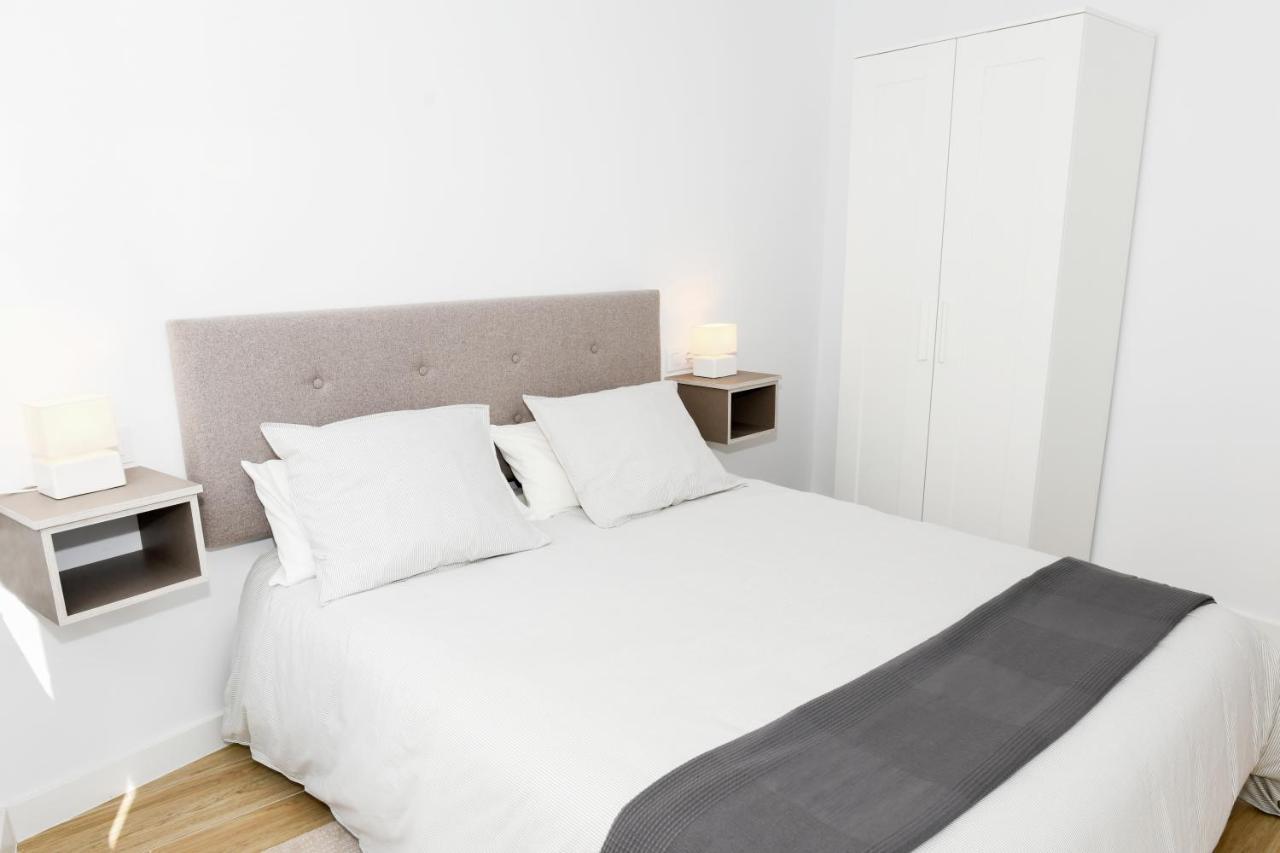 Duplex Costa De Fisterra I公寓 外观 照片