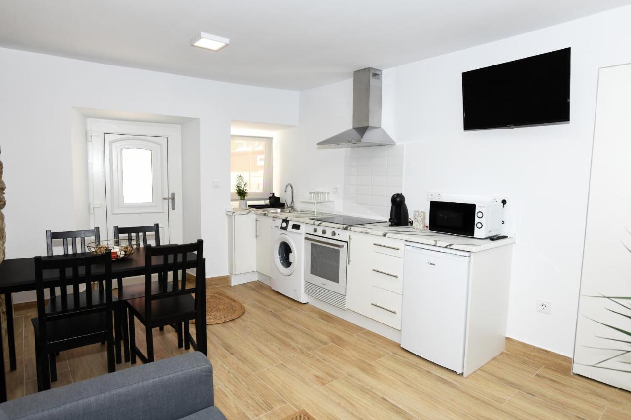Duplex Costa De Fisterra I公寓 外观 照片