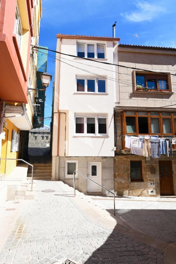 Duplex Costa De Fisterra I公寓 外观 照片