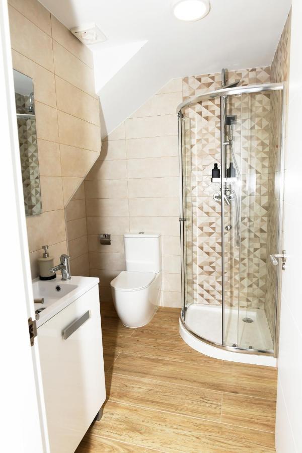 Duplex Costa De Fisterra I公寓 外观 照片