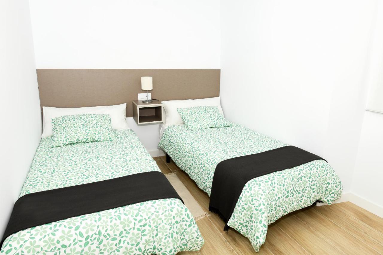 Duplex Costa De Fisterra I公寓 外观 照片