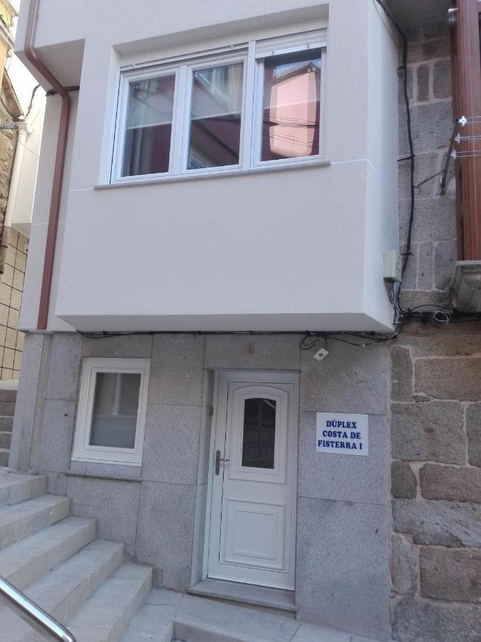 Duplex Costa De Fisterra I公寓 外观 照片