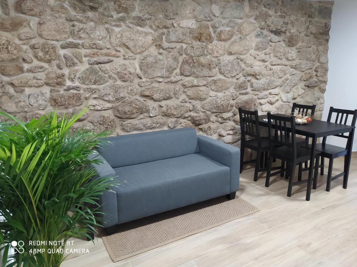 Duplex Costa De Fisterra I公寓 外观 照片