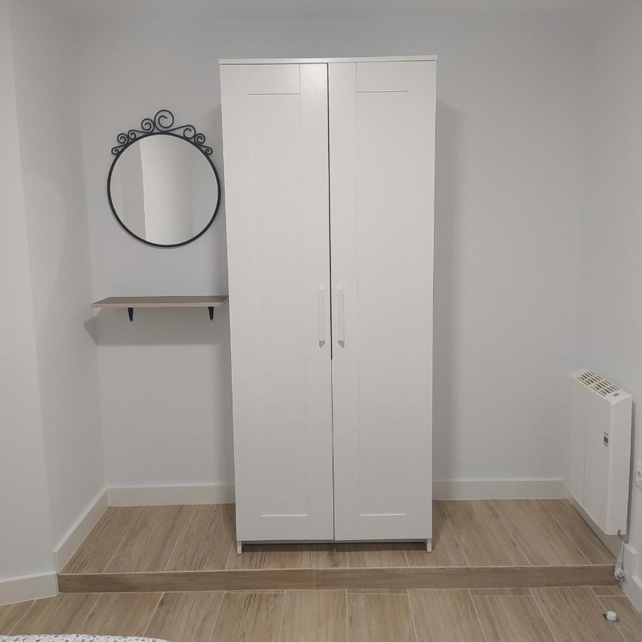 Duplex Costa De Fisterra I公寓 外观 照片
