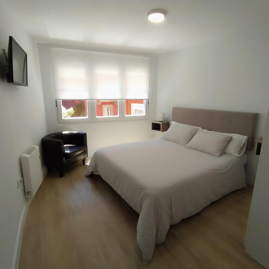 Duplex Costa De Fisterra I公寓 外观 照片